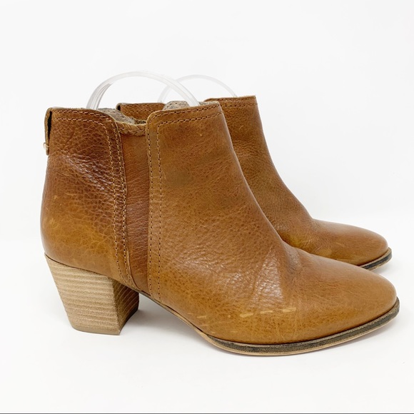 fatface ankle boots